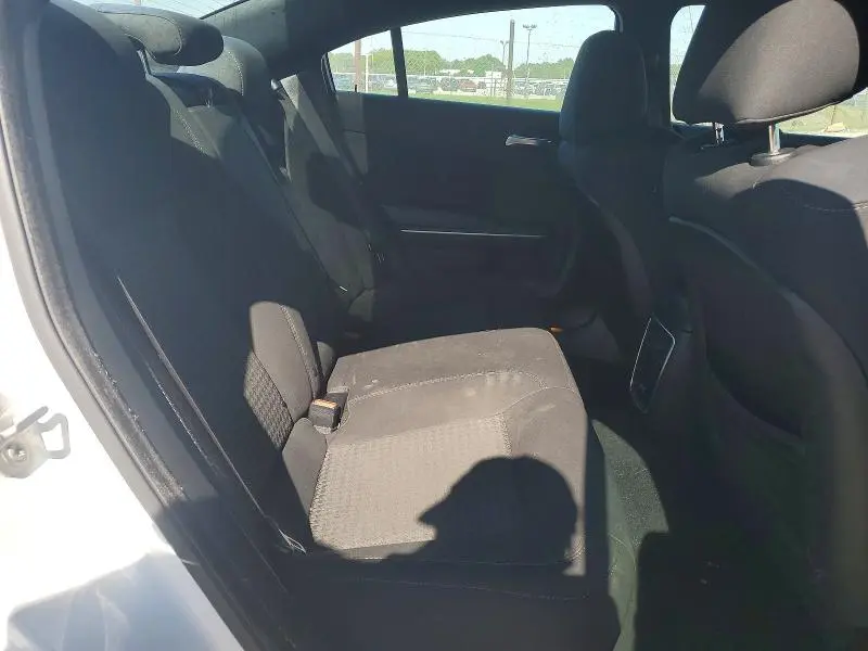 2019 DODGE CHARGER SCAT PACK  