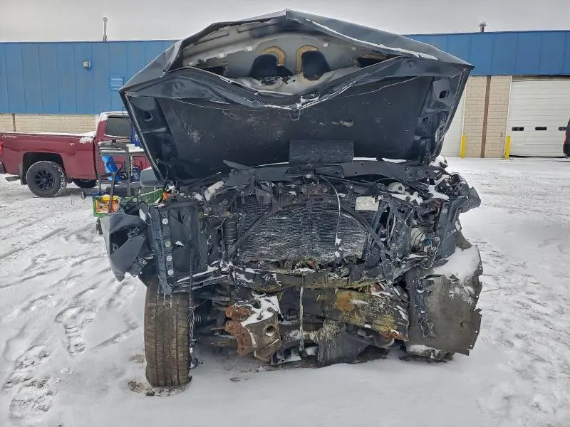 2019 CHEVROLET SUBURBAN K1500 LT  