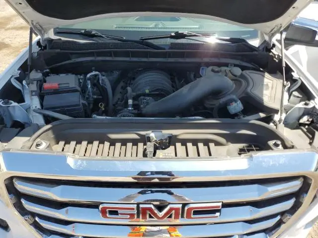 2019 GMC SIERRA K1500 SLE  