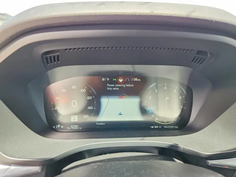 2018 VOLVO XC60 T6  