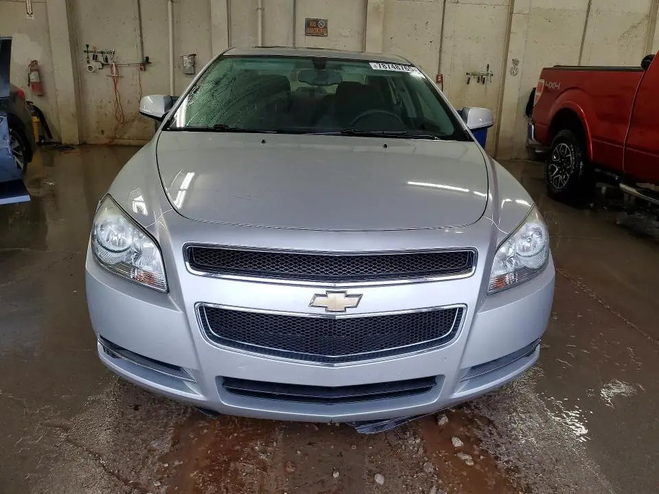 2012 CHEVROLET MALIBU 1LT  