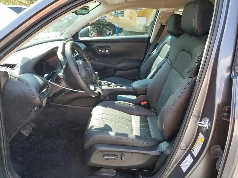 2025 HONDA HR-V EXL  