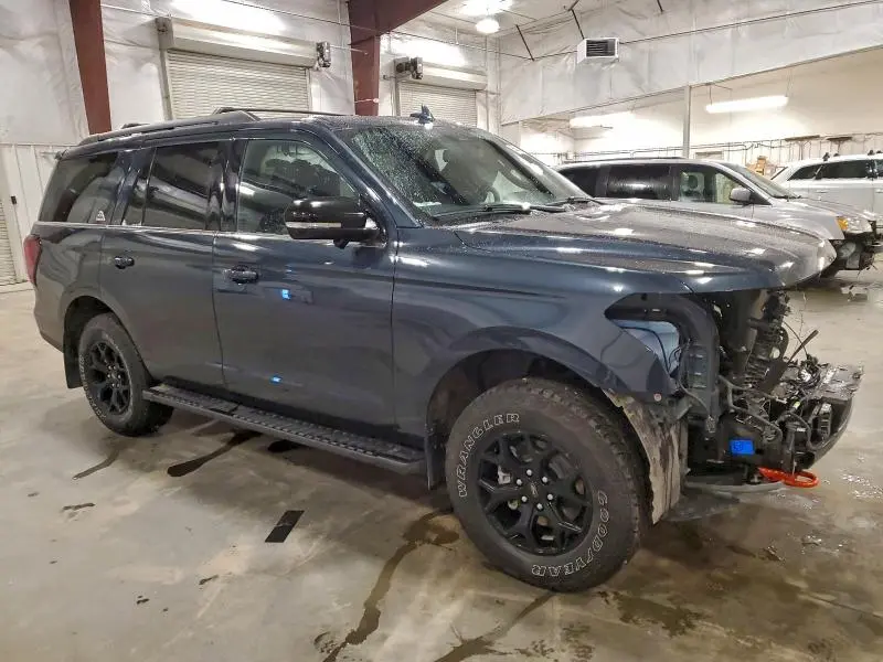 2024 FORD EXPEDITION TIMBERLINE  