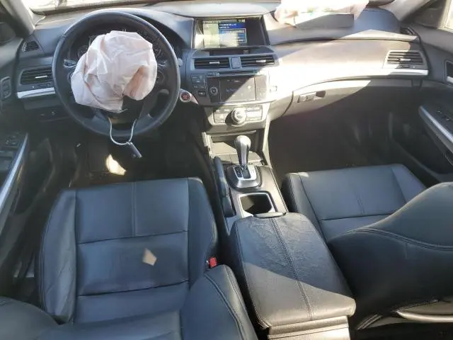 2014 HONDA CROSSTOUR EXL  