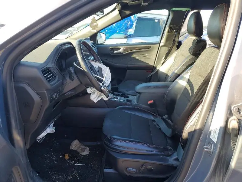 2024 FORD ESCAPE ST LINE  