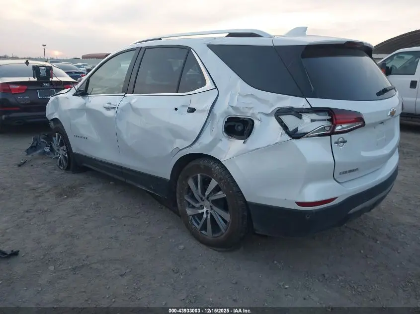 2023 CHEVROLET EQUINOX FWD PREMIER