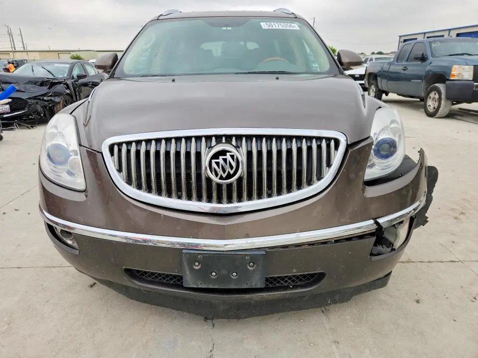 2010 BUICK ENCLAVE CXL  