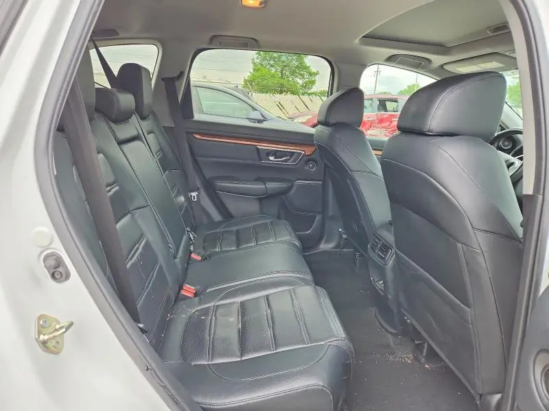 2019 HONDA CR-V EXL  
