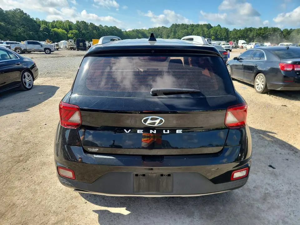 2020 HYUNDAI VENUE SEL  