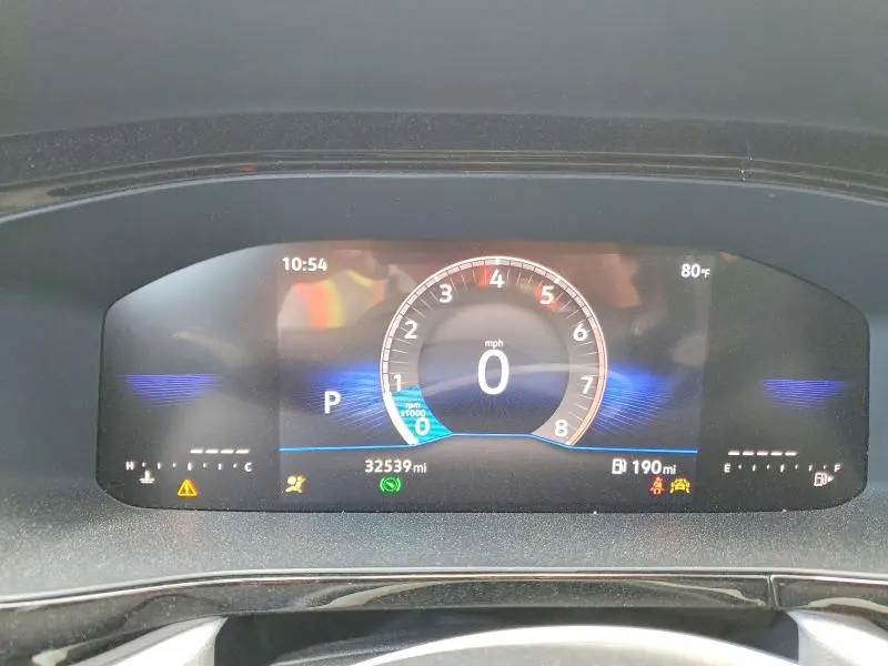2024 VOLKSWAGEN TAOS S  