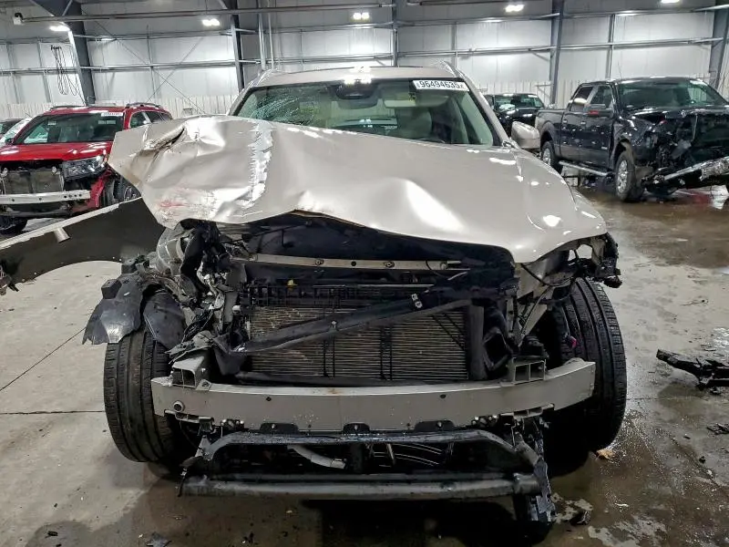 2024 VOLVO XC90 PLUS  