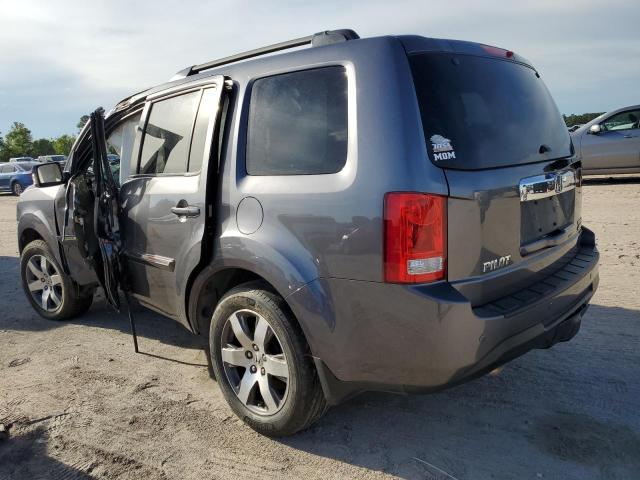 2015 HONDA PILOT TOURING