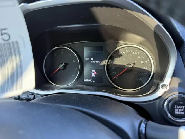 2023 MITSUBISHI ECLIPSE CROSS LE
