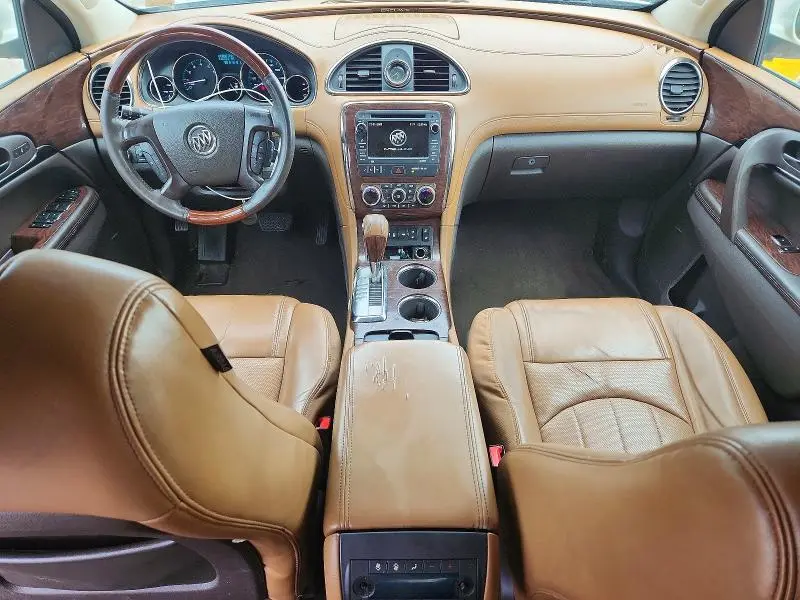 2013 BUICK ENCLAVE   