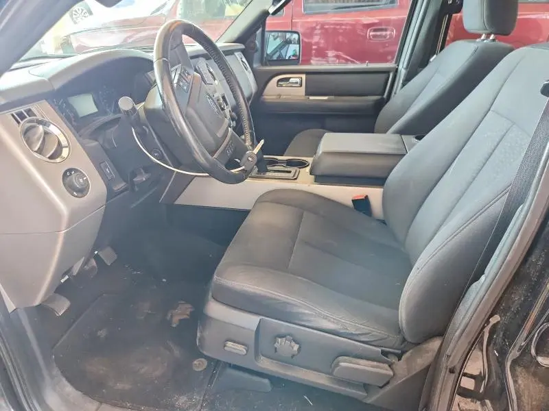 2017 FORD EXPEDITION XLT  