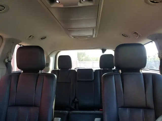 2014 CHRYSLER TOWN & COUNTRY TOURING L  