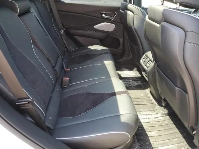 2020 ACURA RDX A-SPEC  