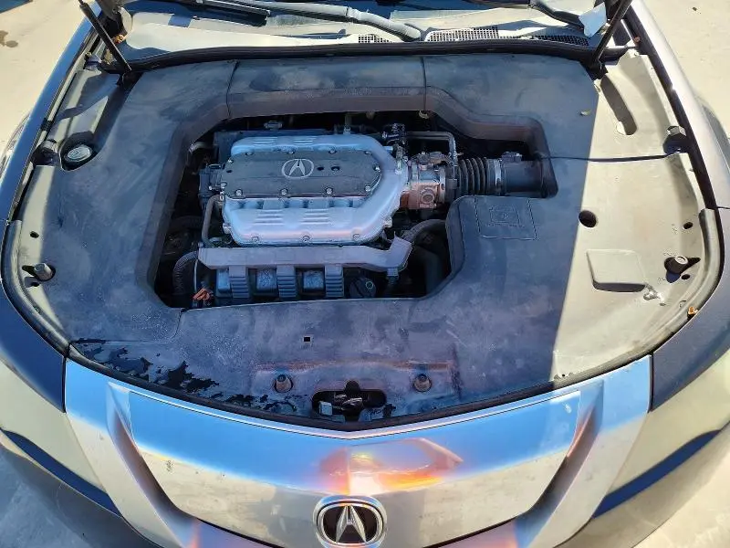 2010 ACURA TL   