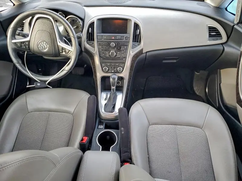 2016 BUICK VERANO CONVENIENCE  