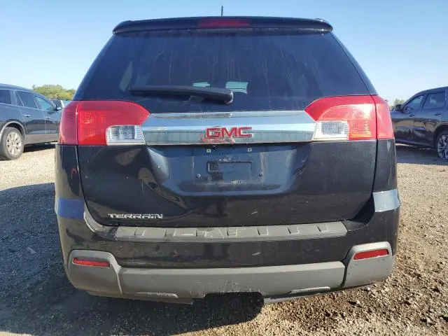 2013 GMC TERRAIN SLE  