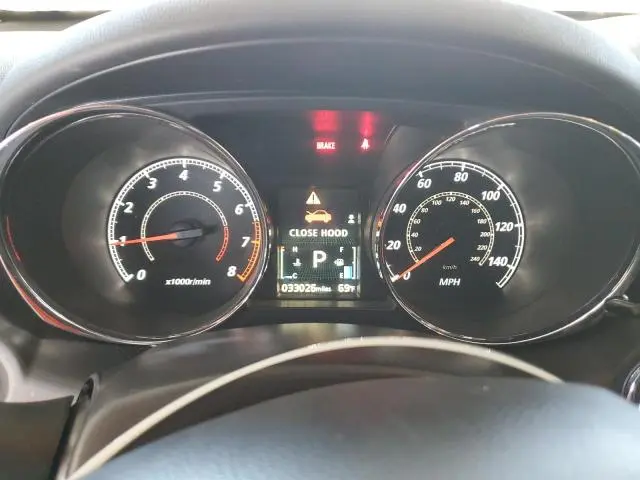 2024 MITSUBISHI OUTLANDER SPORT S/SE  