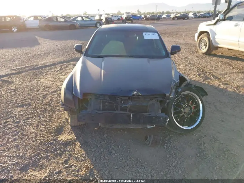 2017 CADILLAC ATS STANDARD