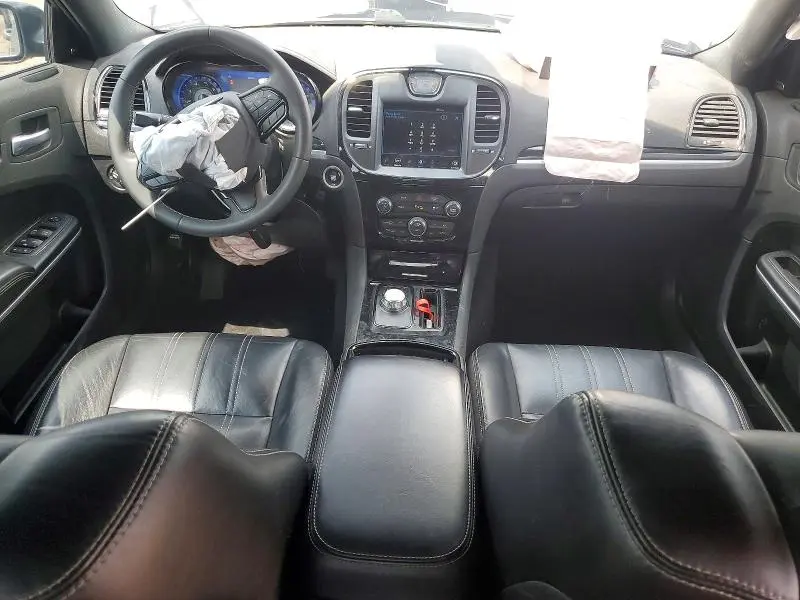 2023 CHRYSLER 300 S  