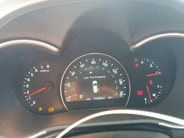 2015 KIA SORENTO EX  