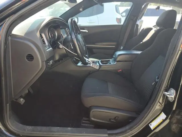 2021 DODGE CHARGER GT  