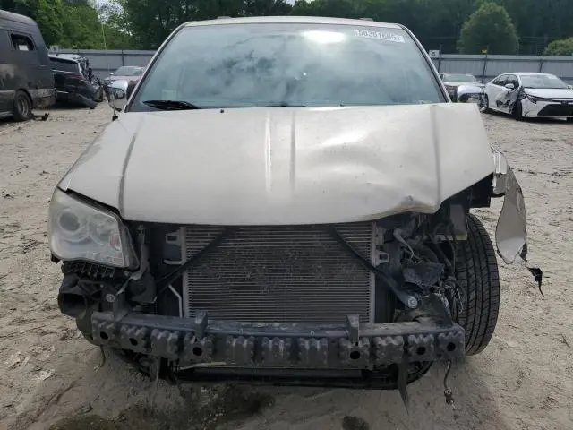 2014 CHRYSLER TOWN & COUNTRY LIMITED  