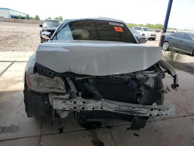 2014 CHRYSLER 300C   