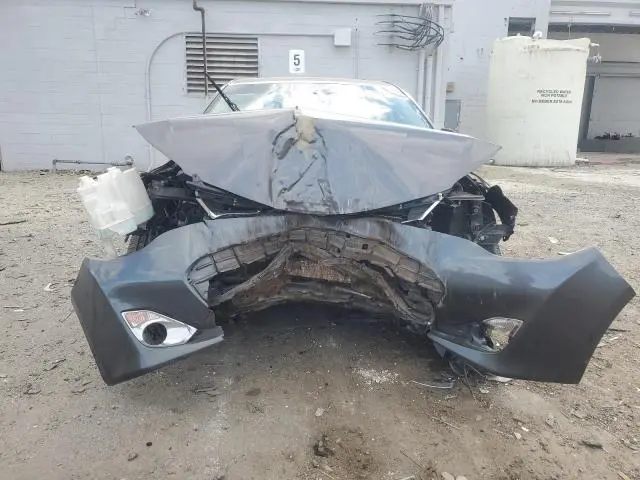 2013 TOYOTA AVALON BASE  