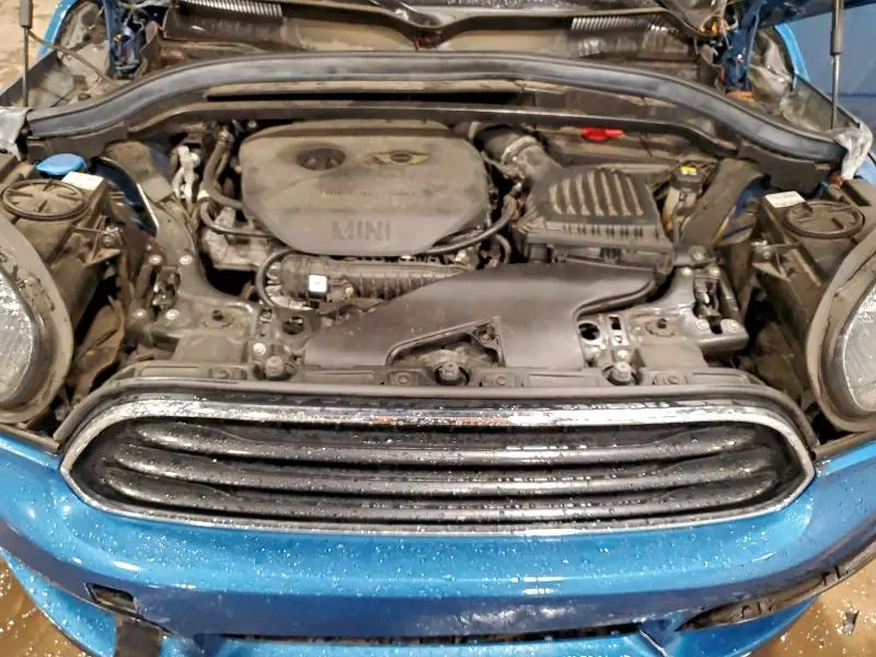 2019 MINI COOPER COUNTRYMAN  