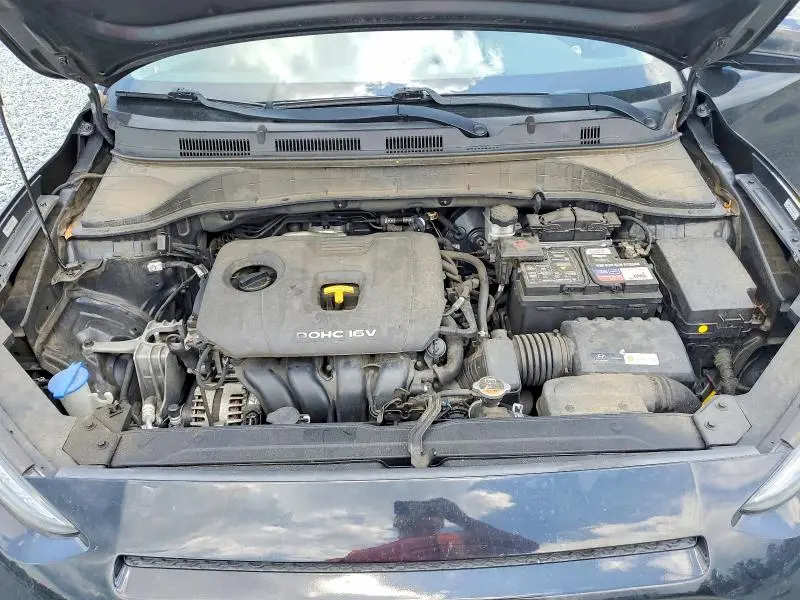 2019 HYUNDAI KONA SEL  
