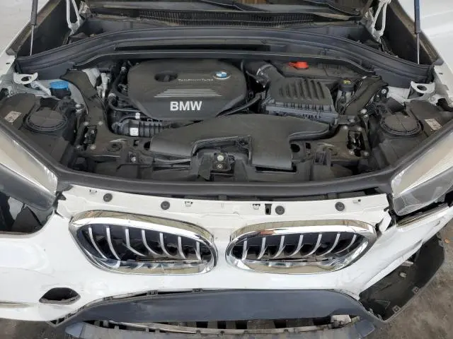 2018 BMW X1 SDRIVE28I  