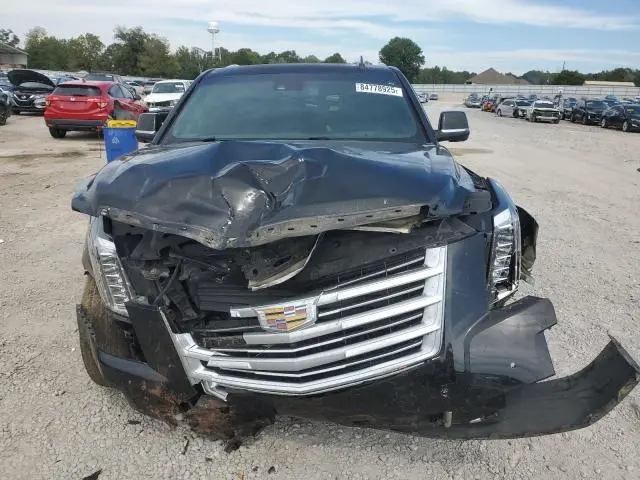 2015 CADILLAC ESCALADE PLATINUM  