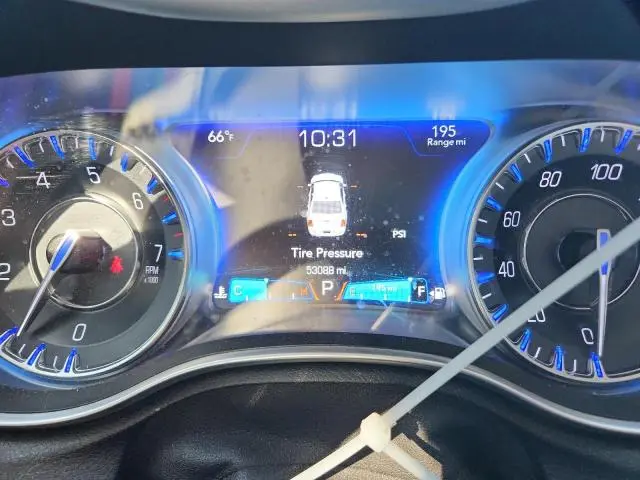 2015 CHRYSLER 300 LIMITED  