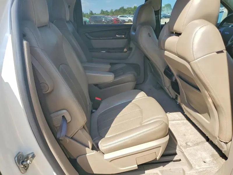 2014 GMC ACADIA DENALI  