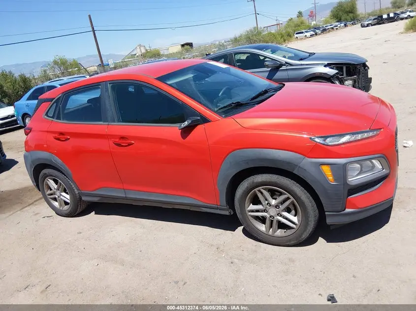 2020 HYUNDAI KONA SE
