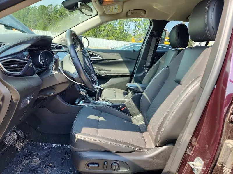 2020 BUICK ENCORE   