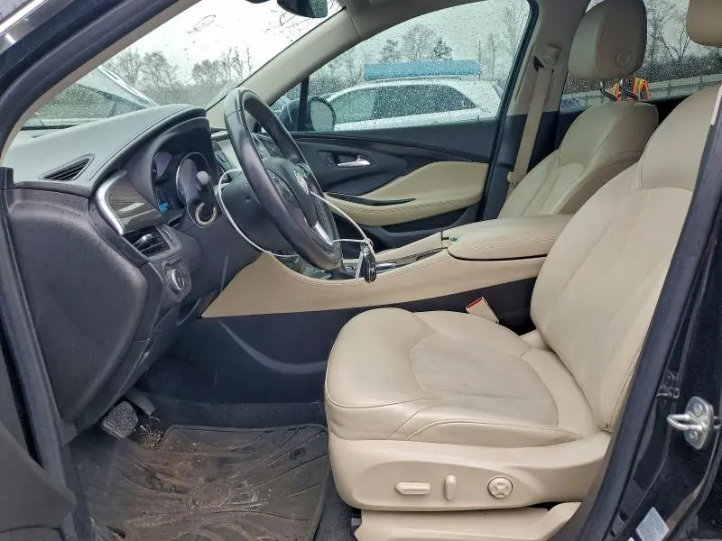 2020 BUICK ENVISION PREFERRED  