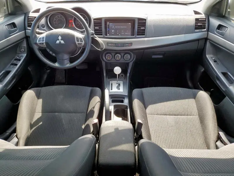 2014 MITSUBISHI LANCER ES/ES SPORT  