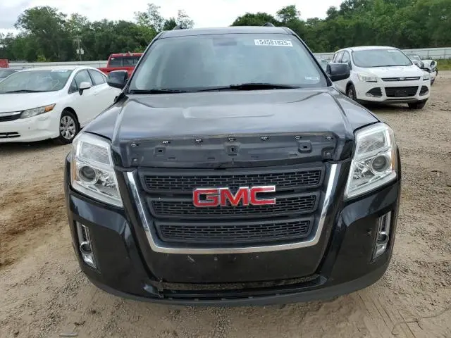2012 GMC TERRAIN SLT  