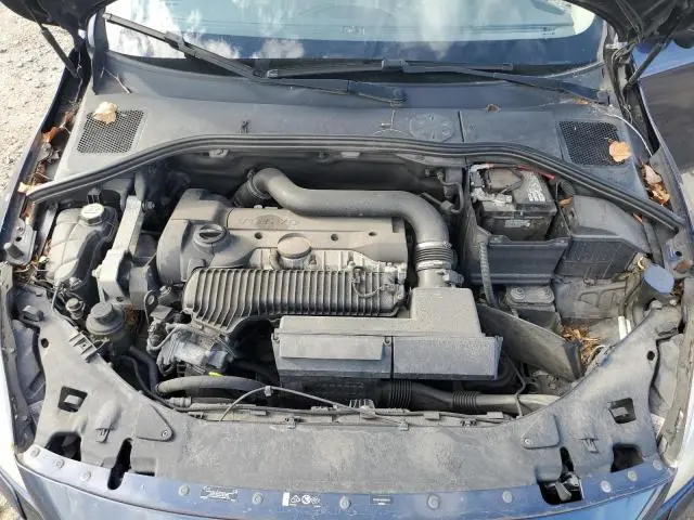 2013 VOLVO S60 T5  