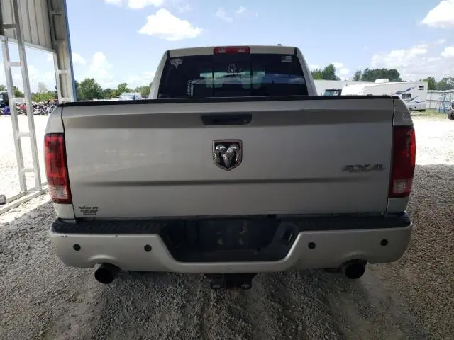 2012 DODGE RAM 1500 SPORT  