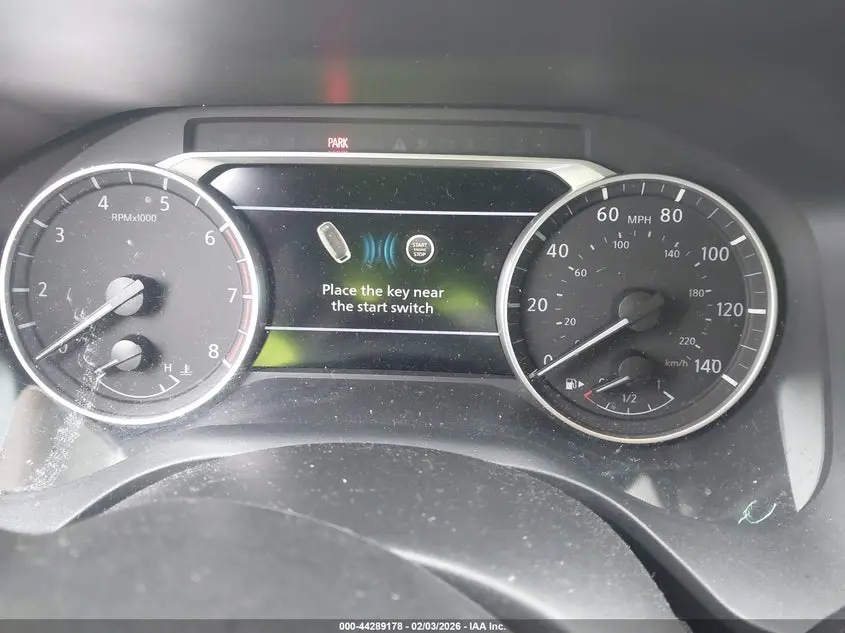 2023 NISSAN ROGUE S FWD