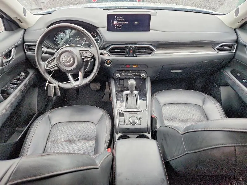 2023 MAZDA CX-5 PREMIUM  