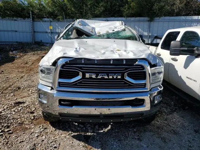 2014 RAM 3500 ST  