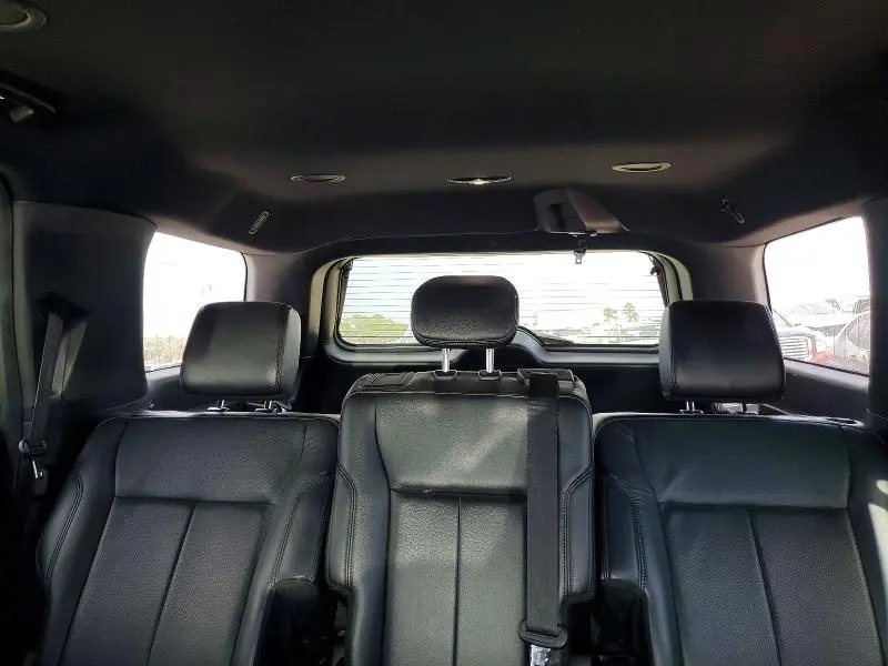 2018 FORD EXPEDITION XLT  