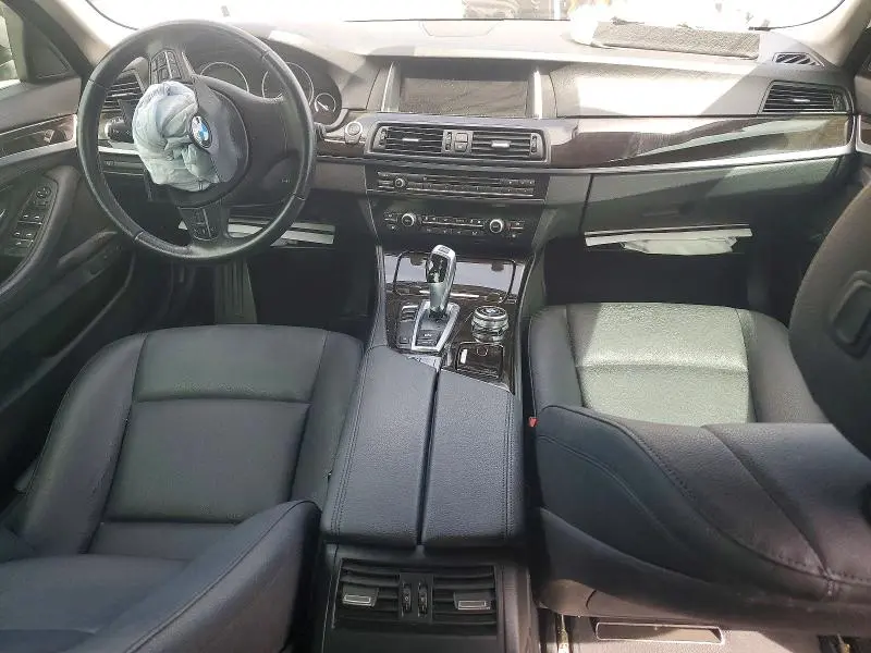 2014 BMW 528 I  